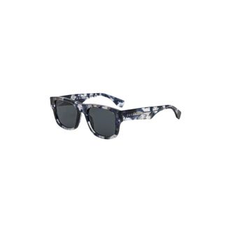 Gucci Zonnebrillen - Heren - Accessoires - Veelkleurig - Maat: 53 MM