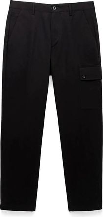 C.P. Company C.p. Company, Uomo, Pantaloni, Nero, S, new