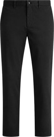 Ted Baker Genbee Regular Fit Zwarte Chino