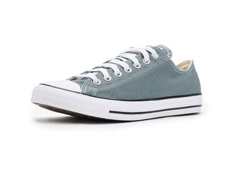 Converse Chuck Taylor All Star Low Top Sandals Mineral Brew : Mens 11.5 - Womens 13.5 Medium, Canvas