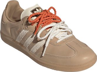 adidas Samba OG Sneaker in Beige/cream/cardboard at Nordstrom, Size 11.5