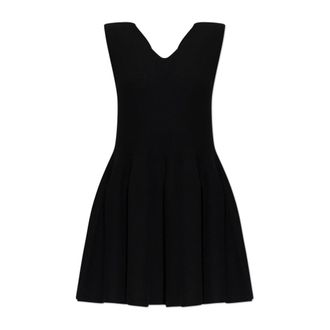 Lisa Yang Abito in Cashmere Wrenley - - Knitwear - Donna - Nero - XS