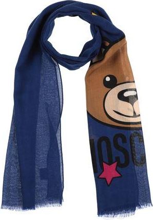 Moschino ACCESSORI - Sciarpe su YOOX.COM
