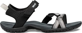 Teva Mujer, Zapatos, Negro, Talla: 37 EU