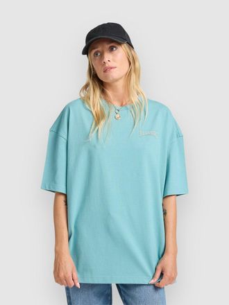Billabong Reach For Sunshine T-Shirt blau