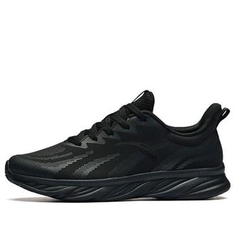 Anta Running Series Sneakers Black 112235571-7