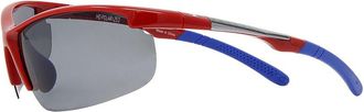 Champion Mens Cu5022 75Mm Polarized Sunglasses