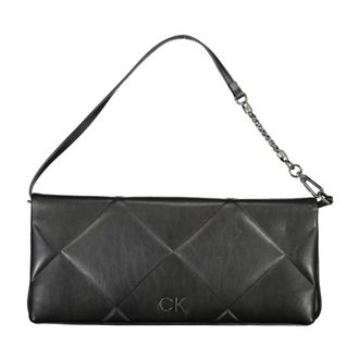 Calvin Klein Mujer, Bolsos, Negro, Talla: ONE Size