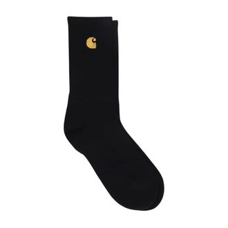Carhartt Work in Progress Heren, Ondergoed, Zwart, Maat: ONE Size