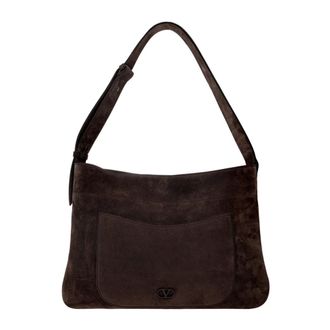 Valentino Garavani Uomo, Borse, Marrone, Taglia unica, new