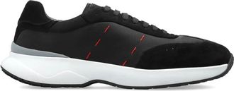 Kiton Uomo, Scarpe, Nero, 41 1/2 EU, new