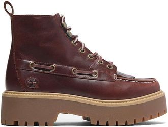 Timberland Mid Lace up Boot