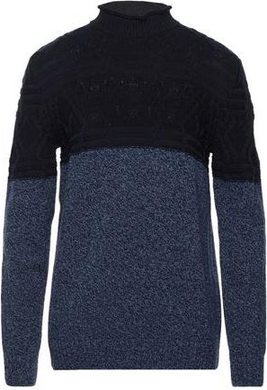 Jeordie's KNITWEAR - Turtlenecks sur YOOX.COM