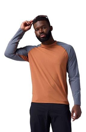 Backcountry Empire Long-Sleeve Jersey - Mens in Sierra at Nordstrom, Size Xx-Large