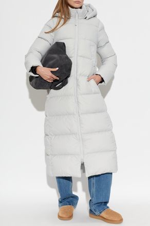 Canada Goose Mystique Down Jacket, Womens, Grey