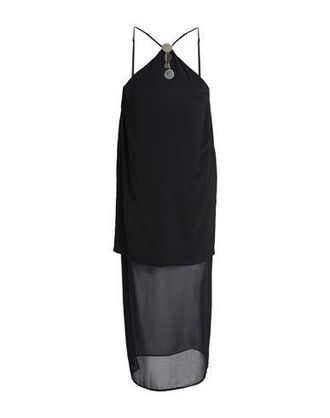 Simona Corsellini DRESSES - Midi dresses on YOOX.COM