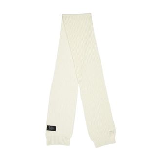 Saint Laurent Mujer, Accesorios, Blanco, Talla: ONE Size