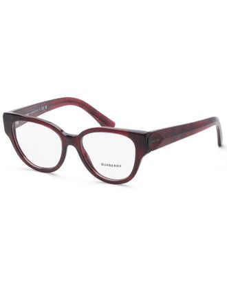 Burberry Womens Be2421 51Mm Optical Frames