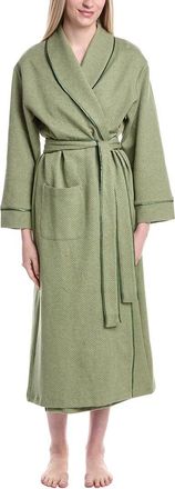Carole Hochman Ballet Wrap Robe