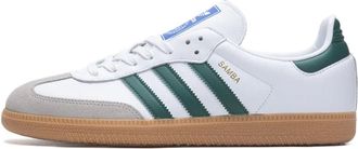adidas Samba OG - unisex - Adidas - Skateboarding - White - 2 2/3 UK - Sport
