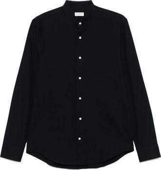 Fursac Camicia in cotone - Blu