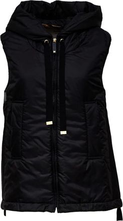Max Mara Mujer, Chaquetas, Negro, Talla: 2XS