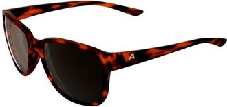 Alpina Lys S3 Sonnenbrille - Unisex | schwarz