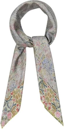 Pierre-Louis Mascia Cialda Sjaal - Dames - Zijden sjaals - Veelkleurig - ONE Size - Accessoires