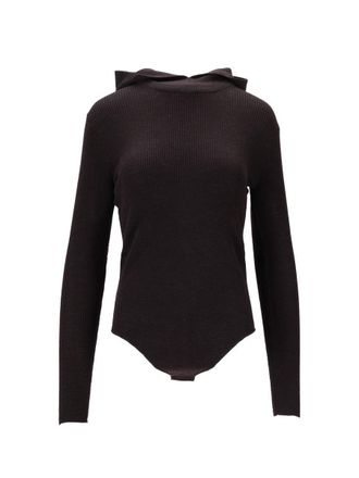 P.A.R.O.S.H. P. A.R. O.S. H. Body