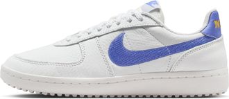 Nike (WMNS) Nike Field General White Blue IF5007-001