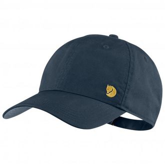 Fjällräven Bergtagen Cap Cap - Unisex | blau