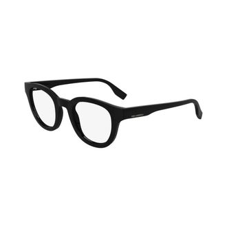 Karl Lagerfeld unisex, Accessoires, Zwart, Maat: 47 MM
