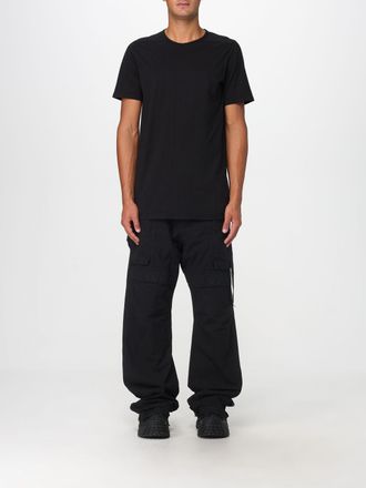 Rick Owens T-shirt in cotone Rick Owens Drkshdw