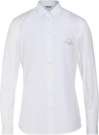 Moschino TOPWEAR - Shirts on YOOX.COM