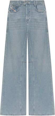 Diesel 1996 D Sire Yu U L.32 Pantaloni