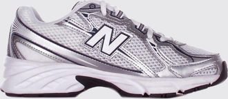 New Balance Sneakers 740 New Balance in mesh e gomma