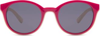 Mexx 5240 300 Mens Sunglasses Pink Size 43