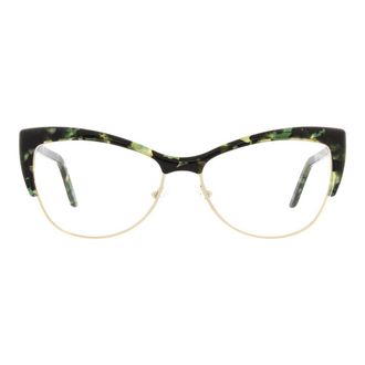 Andy Wolf Metal & Plastic Glasses Womens (Frames)