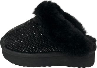 Alma En Pena Sabot - Shoes - Mujer - Negro - 36 EU