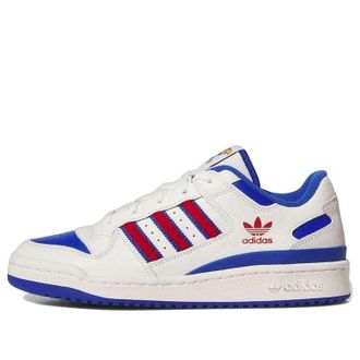 adidas NCAA x Forum Low Kansas IE7699