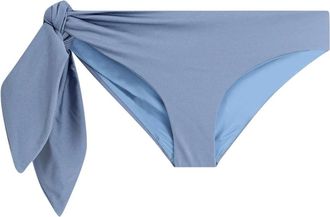 Chloé Badmode, Dames, Blauw, M, Zee Kleding voor Mb 21 Stijl