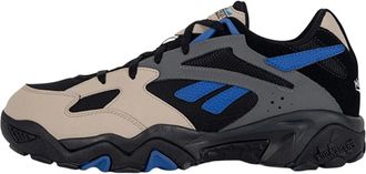 Reebok Lage Beige Preseason 94 Sneakers - Heren - Hardloopschoenen - Veelkleurig - 40 1/2 EU - Fitness