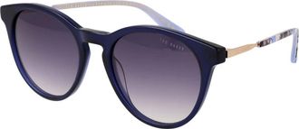 Ted Baker Donna, Accessori, Blu, Taglia unica, new