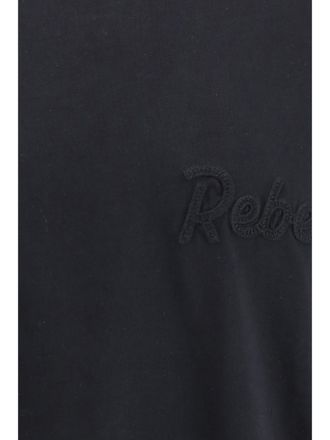 Dsquared2 Rebels T-Shirt - Black