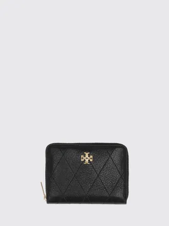 Tory Burch Portafoglio Donna colore Nero