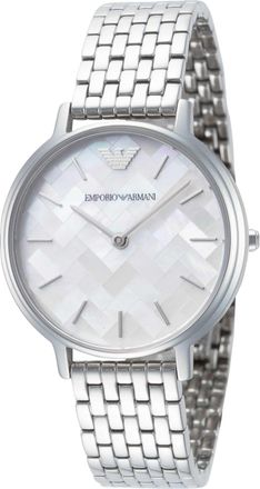 Emporio Armani Classic Mens Watch