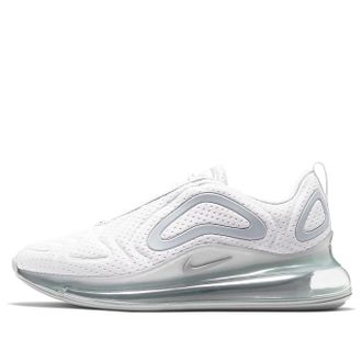 Nike Air Max 720 Vast Grey AO2924-016
