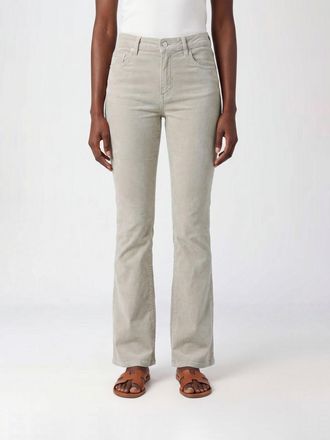 Re-hash Jeans flared in denim stretch
