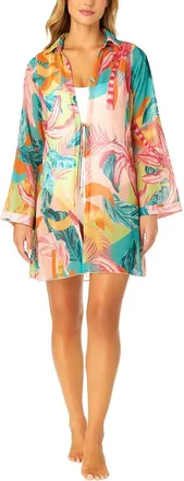 Ibiza Lifestyle Cover-Up