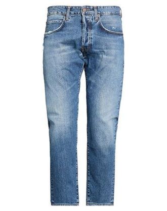 People HOSEN & R&Ouml;CKE - Jeanshosen auf YOOX.COM